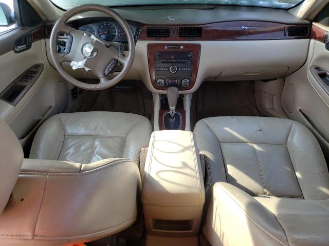 Photo 7 VIN: 2G1WT58N189273697 - CHEVROLET IMPALA LT 
