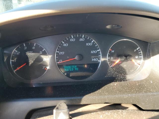 Photo 8 VIN: 2G1WT58N189273697 - CHEVROLET IMPALA LT 