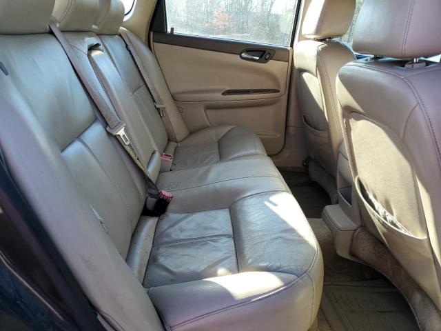 Photo 9 VIN: 2G1WT58N189273697 - CHEVROLET IMPALA LT 