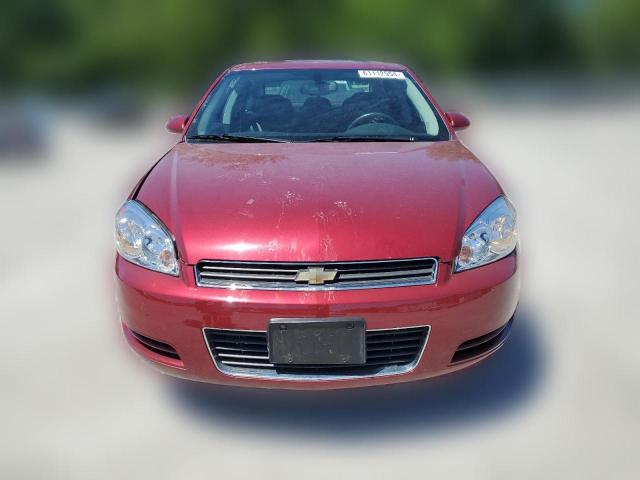 Photo 4 VIN: 2G1WT58N189284778 - CHEVROLET IMPALA 