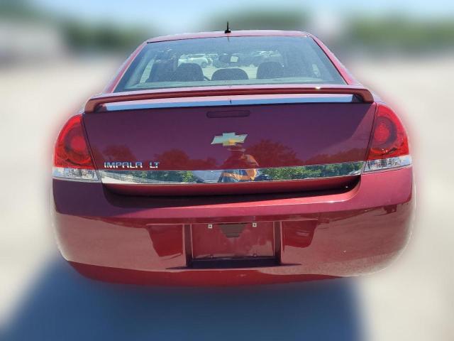 Photo 5 VIN: 2G1WT58N189284778 - CHEVROLET IMPALA 