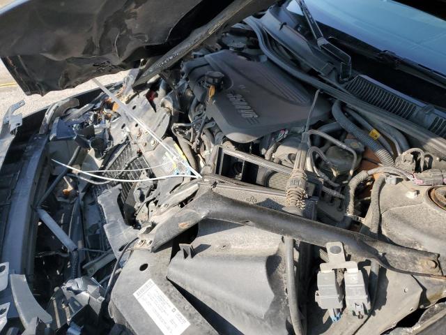 Photo 10 VIN: 2G1WT58N281252484 - CHEVROLET IMPALA 