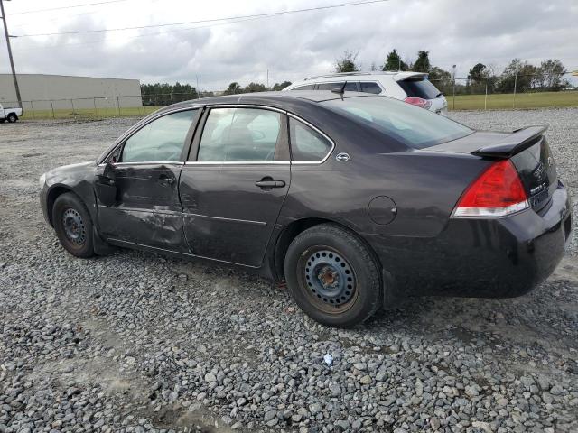 Photo 1 VIN: 2G1WT58N281329273 - CHEVROLET IMPALA LT 