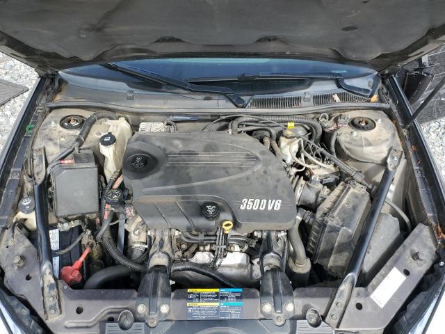 Photo 10 VIN: 2G1WT58N281329273 - CHEVROLET IMPALA LT 