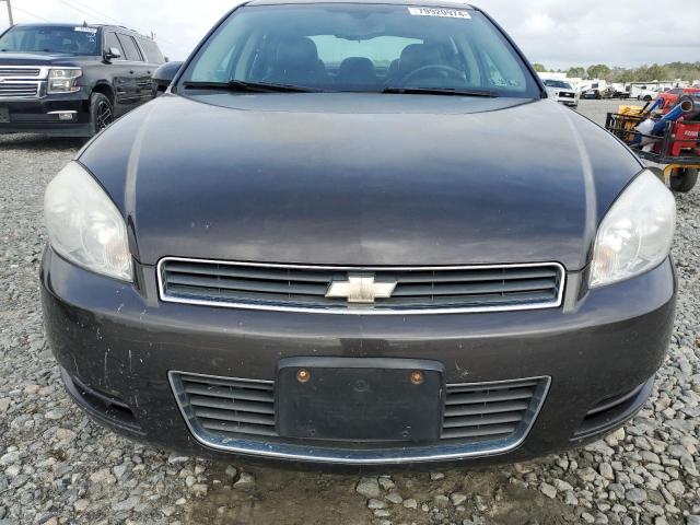 Photo 4 VIN: 2G1WT58N281329273 - CHEVROLET IMPALA LT 