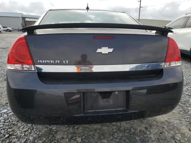 Photo 5 VIN: 2G1WT58N281329273 - CHEVROLET IMPALA LT 