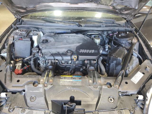 Photo 10 VIN: 2G1WT58N281339057 - CHEVROLET IMPALA 