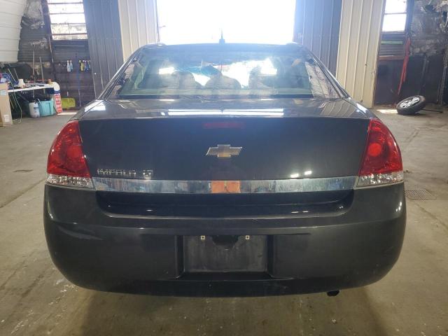 Photo 5 VIN: 2G1WT58N281339057 - CHEVROLET IMPALA 