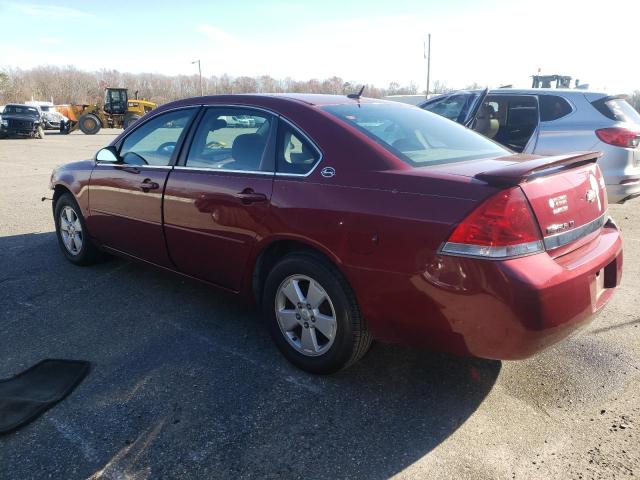 Photo 1 VIN: 2G1WT58N281346798 - CHEVROLET IMPALA LT 