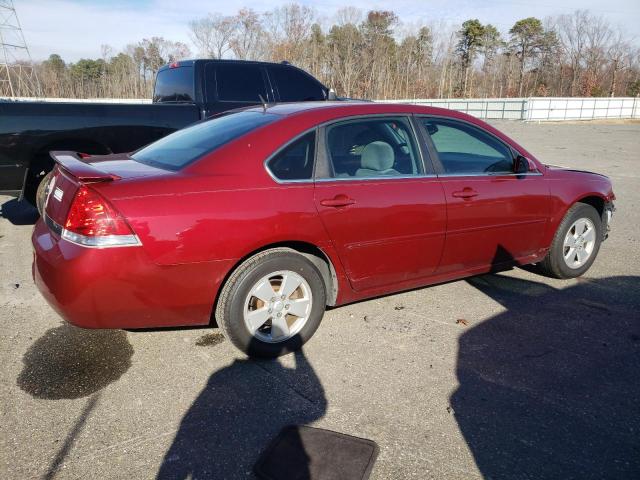 Photo 2 VIN: 2G1WT58N281346798 - CHEVROLET IMPALA LT 