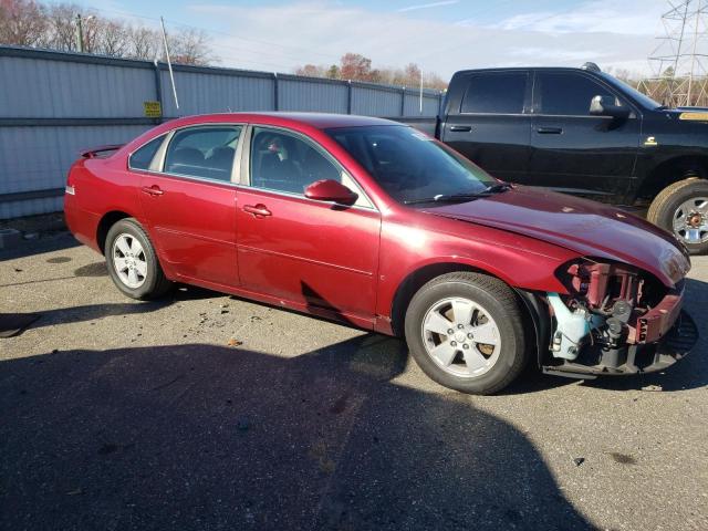 Photo 3 VIN: 2G1WT58N281346798 - CHEVROLET IMPALA LT 