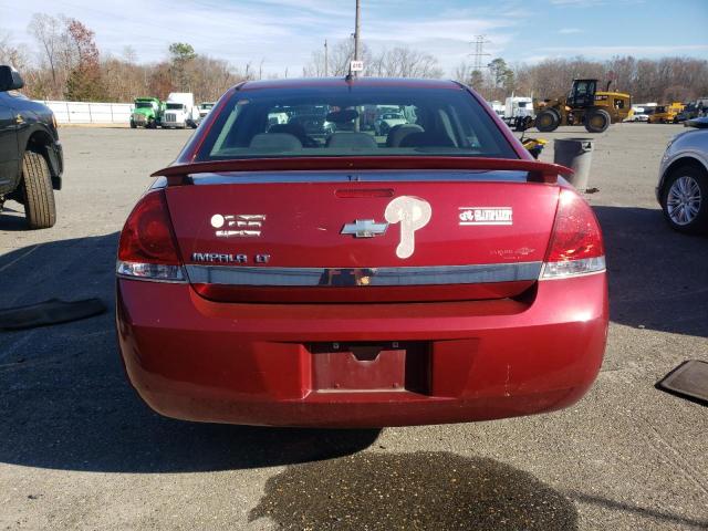 Photo 5 VIN: 2G1WT58N281346798 - CHEVROLET IMPALA LT 