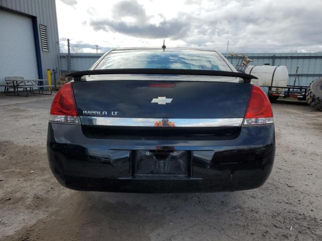 Photo 5 VIN: 2G1WT58N281360197 - CHEVROLET IMPALA 