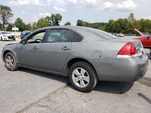 Photo 1 VIN: 2G1WT58N281362788 - CHEVROLET IMPALA LT 