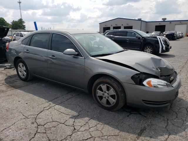 Photo 3 VIN: 2G1WT58N281362788 - CHEVROLET IMPALA LT 