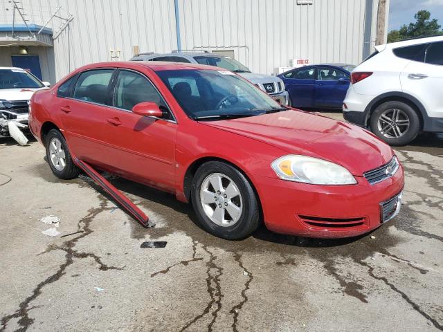 Photo 3 VIN: 2G1WT58N289113859 - CHEVROLET IMPALA 