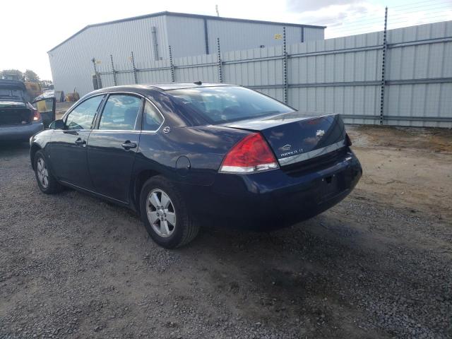 Photo 2 VIN: 2G1WT58N289218336 - CHEVROLET IMPALA LT 