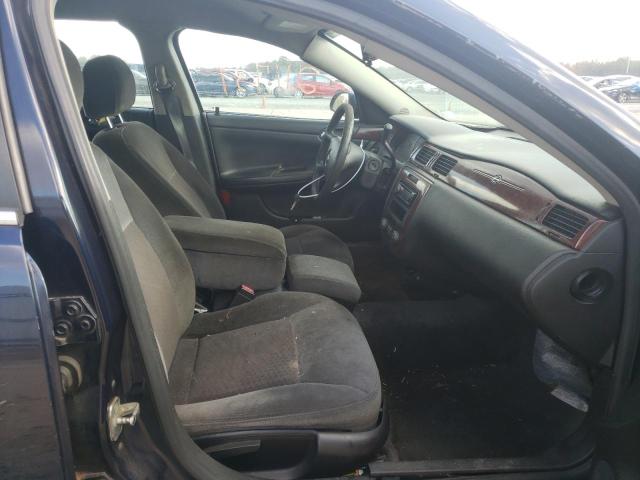 Photo 4 VIN: 2G1WT58N289218336 - CHEVROLET IMPALA LT 