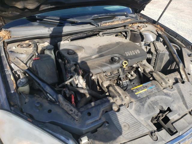 Photo 6 VIN: 2G1WT58N289218336 - CHEVROLET IMPALA LT 