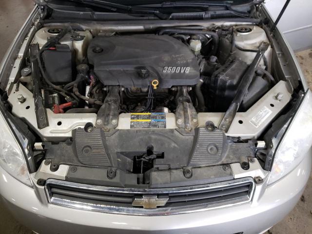 Photo 10 VIN: 2G1WT58N289236318 - CHEVROLET IMPALA LT 