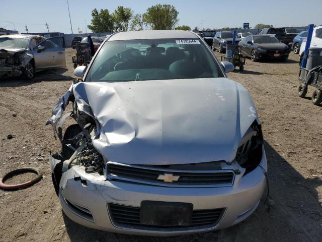 Photo 4 VIN: 2G1WT58N379263347 - CHEVROLET IMPALA LT 