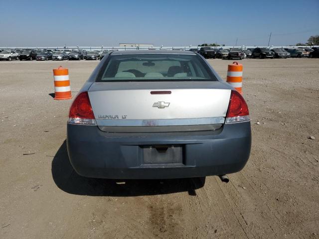 Photo 5 VIN: 2G1WT58N379263347 - CHEVROLET IMPALA LT 