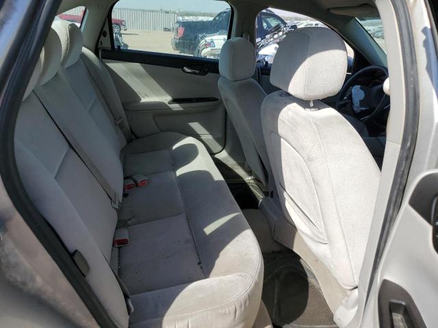 Photo 9 VIN: 2G1WT58N379263347 - CHEVROLET IMPALA LT 