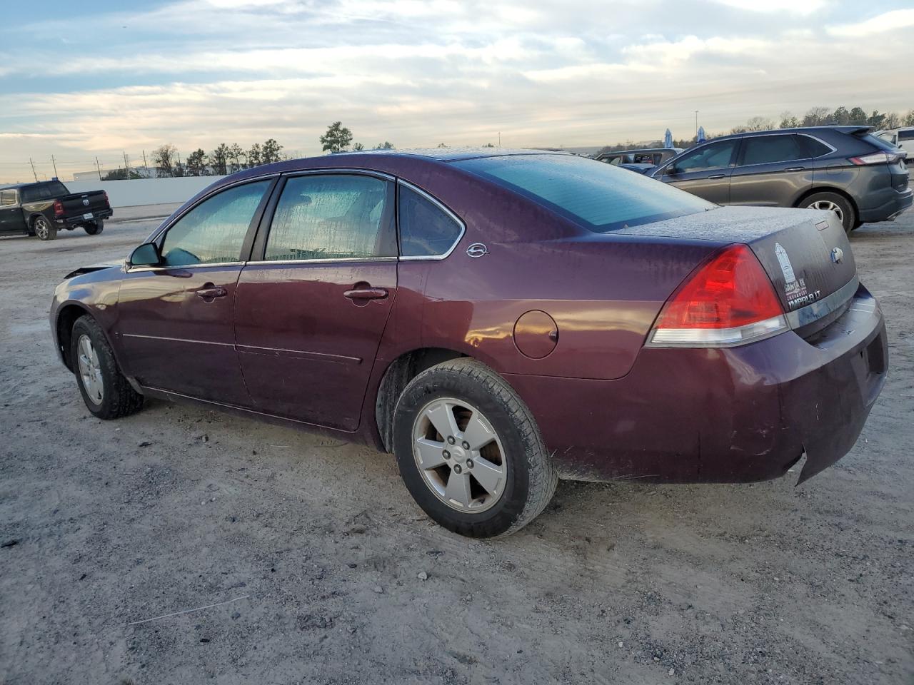 Photo 1 VIN: 2G1WT58N379297983 - CHEVROLET IMPALA 