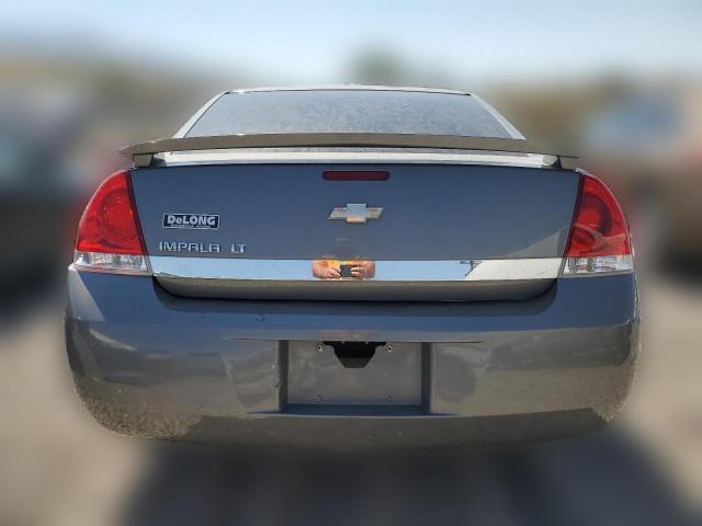 Photo 5 VIN: 2G1WT58N379309579 - CHEVROLET IMPALA 