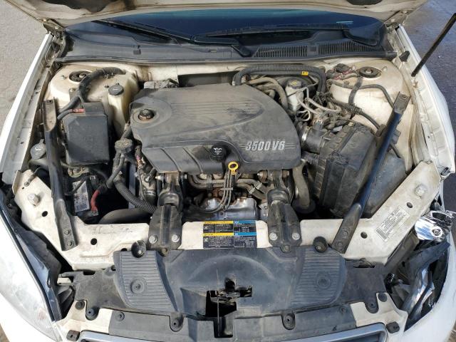 Photo 10 VIN: 2G1WT58N379408063 - CHEVROLET IMPALA 