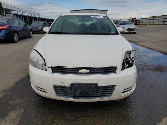 Photo 4 VIN: 2G1WT58N379408063 - CHEVROLET IMPALA 