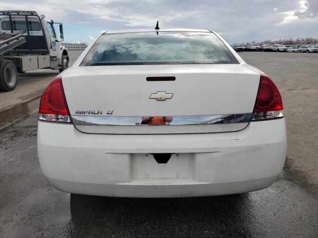 Photo 5 VIN: 2G1WT58N379408063 - CHEVROLET IMPALA 