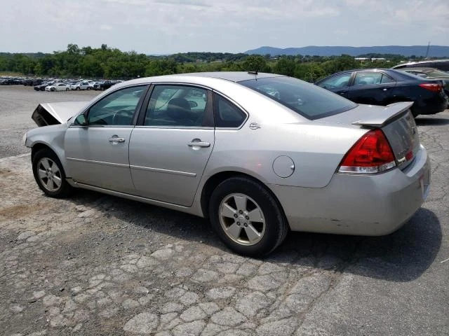 Photo 1 VIN: 2G1WT58N381355378 - CHEVROLET IMPALA LT 