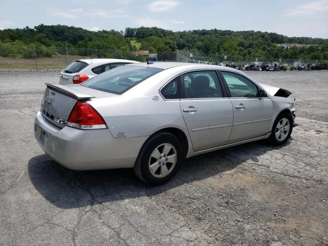 Photo 2 VIN: 2G1WT58N381355378 - CHEVROLET IMPALA LT 