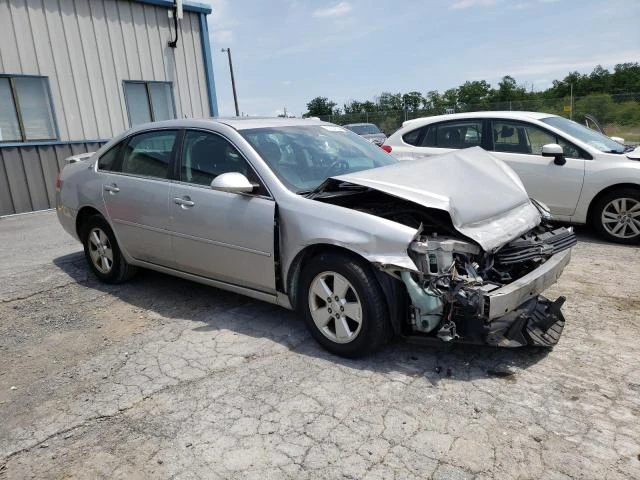 Photo 3 VIN: 2G1WT58N381355378 - CHEVROLET IMPALA LT 