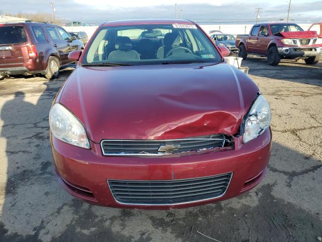 Photo 4 VIN: 2G1WT58N381367935 - CHEVROLET IMPALA 