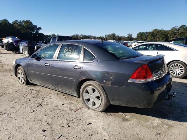 Photo 1 VIN: 2G1WT58N389221004 - CHEVROLET IMPALA 