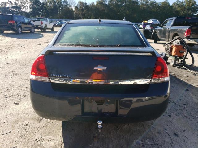 Photo 5 VIN: 2G1WT58N389221004 - CHEVROLET IMPALA 