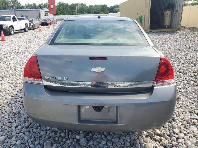 Photo 5 VIN: 2G1WT58N389221181 - CHEVROLET IMPALA 