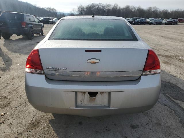 Photo 5 VIN: 2G1WT58N479126501 - CHEVROLET IMPALA 