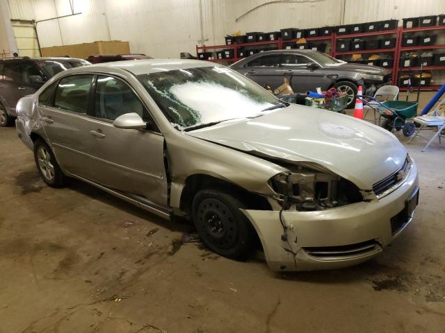 Photo 3 VIN: 2G1WT58N479279587 - CHEVROLET IMPALA 