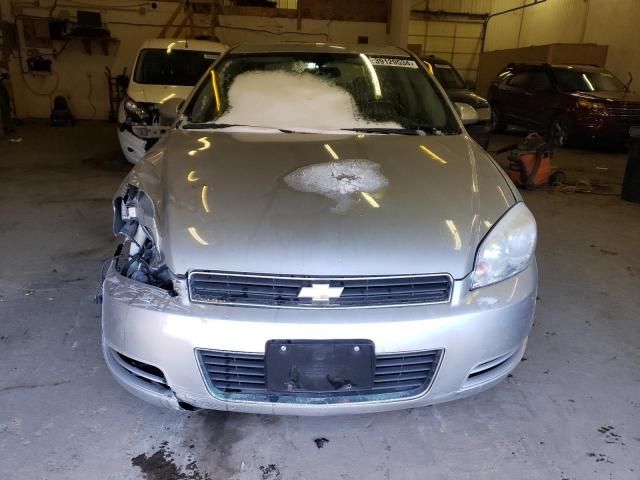 Photo 4 VIN: 2G1WT58N479279587 - CHEVROLET IMPALA 