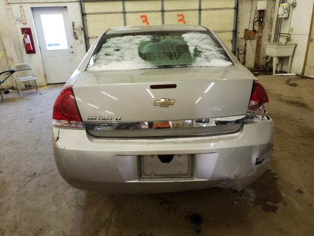 Photo 5 VIN: 2G1WT58N479279587 - CHEVROLET IMPALA 