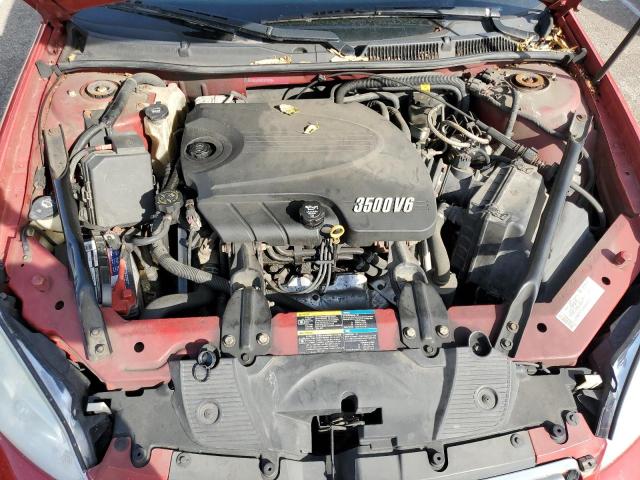 Photo 10 VIN: 2G1WT58N481247030 - CHEVROLET IMPALA LT 