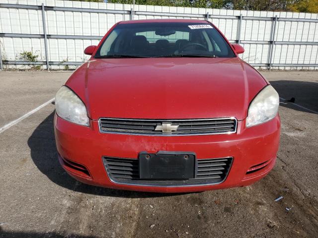 Photo 4 VIN: 2G1WT58N481247030 - CHEVROLET IMPALA LT 