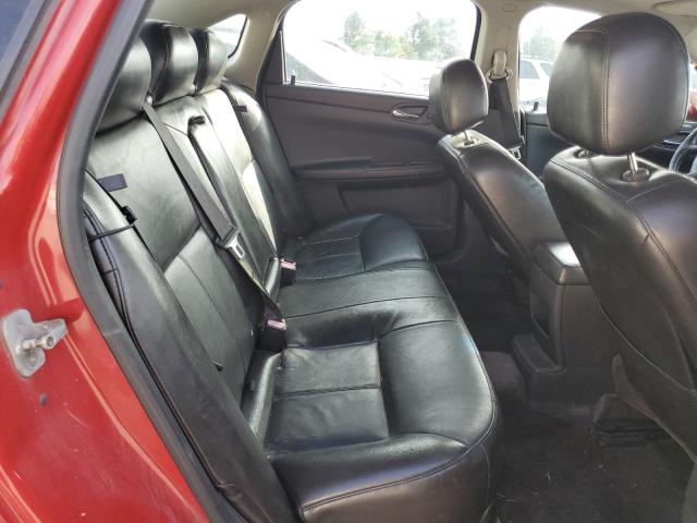 Photo 9 VIN: 2G1WT58N481247030 - CHEVROLET IMPALA LT 