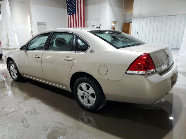 Photo 1 VIN: 2G1WT58N481338864 - CHEVROLET IMPALA LT 