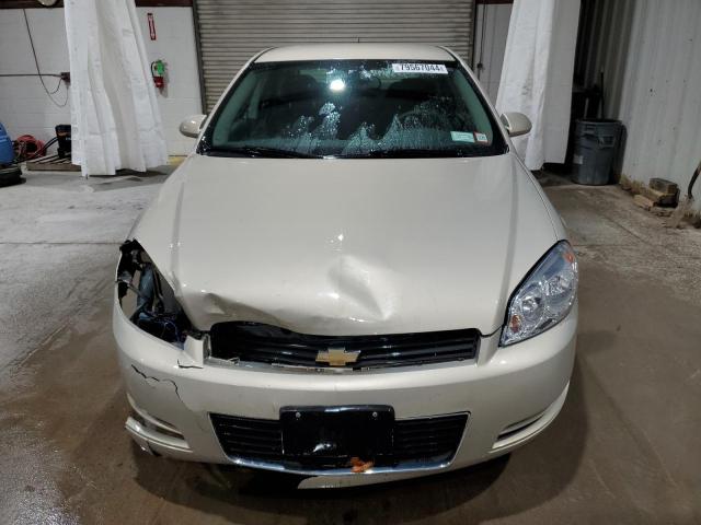 Photo 4 VIN: 2G1WT58N481338864 - CHEVROLET IMPALA LT 