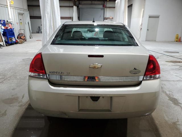 Photo 5 VIN: 2G1WT58N481338864 - CHEVROLET IMPALA LT 