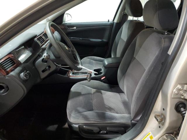 Photo 6 VIN: 2G1WT58N481338864 - CHEVROLET IMPALA LT 